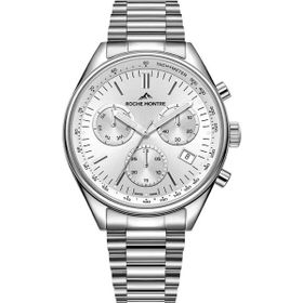 Roche Montre RMG6011-03 Erkek Kol Saati