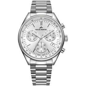 Roche Montre RMG6011-03 Erkek Kol Saati