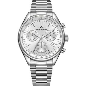 Roche Montre RMG6011-03 Erkek Kol Saati