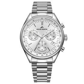 Roche Montre RMG6011-03 Erkek Kol Saati