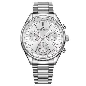 Roche Montre RMG6011-03 Erkek Kol Saati