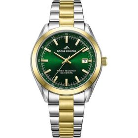 Roche Montre RMG6012-04 Erkek Kol Saati