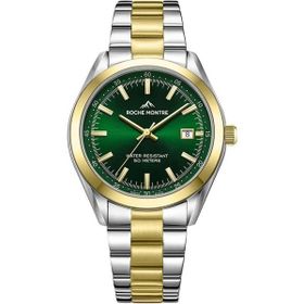 Roche Montre RMG6012-04 Erkek Kol Saati