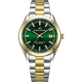 Roche Montre RMG6012-04 Erkek Kol Saati