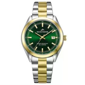 Roche Montre RMG6012-04 Erkek Kol Saati