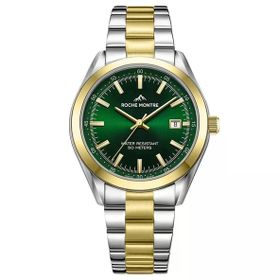 Roche Montre RMG6012-04 Erkek Kol Saati