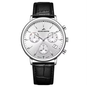 Roche Montre RMG6014-01 Erkek Kol Saati
