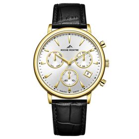 Roche Montre RMG6014-04 Erkek Kol Saati