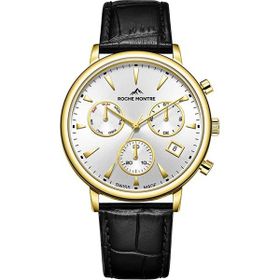 Roche Montre RMG6014-04 Erkek Kol Saati