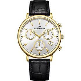 Roche Montre RMG6014-04 Erkek Kol Saati