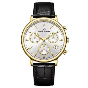 Roche Montre RMG6014-04 Erkek Kol Saati