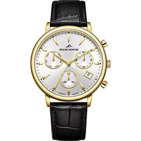 Roche Montre RMG6014-04 Erkek Kol Saati