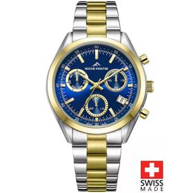 Roche Montre RMG6015-06 Erkek Kol Saati