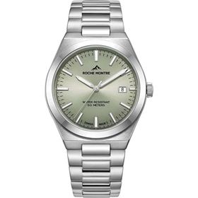 Roche Montre RMG6017-02 Erkek Kol Saati