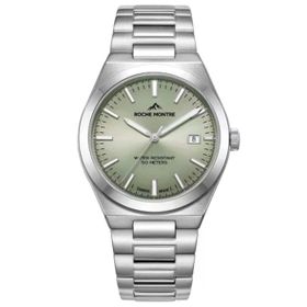 Roche Montre RMG6017-02 Erkek Kol Saati