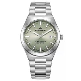 Roche Montre RMG6017-02 Erkek Kol Saati