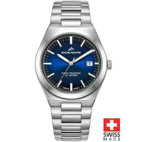 Roche Montre RMG6017-03 Erkek Kol Saati