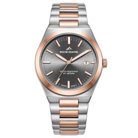 Roche Montre RMG6017-06 Erkek Kol Saati