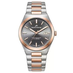 Roche Montre RMG6017-06 Erkek Kol Saati