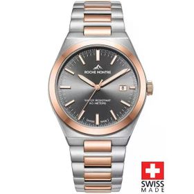 Roche Montre RMG6017-06 Erkek Kol Saati