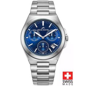 Roche Montre RMG6018-02 Erkek Kol Saati
