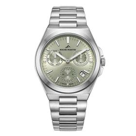 Roche Montre RMG6018-03 Erkek Kol Saati