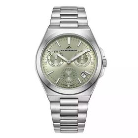 Roche Montre RMG6018-03 Erkek Kol Saati