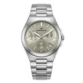 Roche Montre RMG6018-03 Erkek Kol Saati