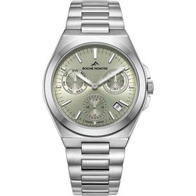 Roche Montre RMG6018-03 Erkek Kol Saati