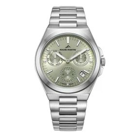 Roche Montre RMG6018-03 Erkek Kol Saati