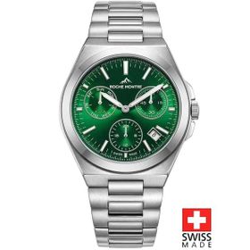 Roche Montre RMG6018-05 Erkek Kol Saati