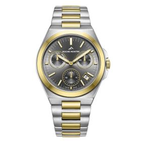 Roche Montre RMG6018-06 Erkek Kol Saati
