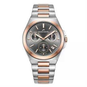 Roche Montre RMG6018-07 Erkek Kol Saati