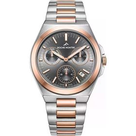 Roche Montre RMG6018-07 Erkek Kol Saati