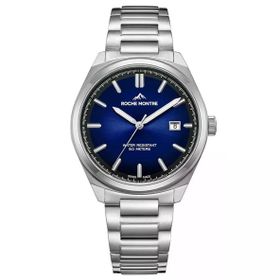 Roche Montre RMG6019-01 Erkek Kol Saati