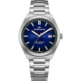 Roche Montre RMG6019-01 Erkek Kol Saati