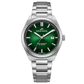 Roche Montre RMG6019-02 Erkek Kol Saati