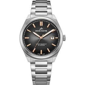 Roche Montre RMG6019-03 Erkek Kol Saati