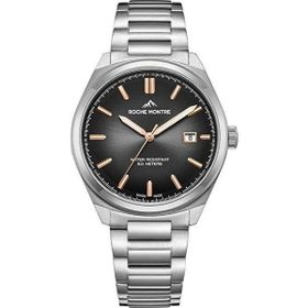 Roche Montre RMG6019-03 Erkek Kol Saati