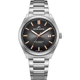 Roche Montre RMG6019-03 Erkek Kol Saati