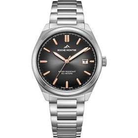 Roche Montre RMG6019-03 Erkek Kol Saati