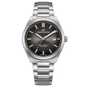Roche Montre RMG6019-03 Erkek Kol Saati