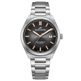 Roche Montre RMG6019-03 Erkek Kol Saati