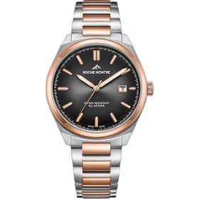 Roche Montre RMG6019-05 Erkek Kol Saati