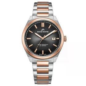 Roche Montre RMG6019-05 Erkek Kol Saati