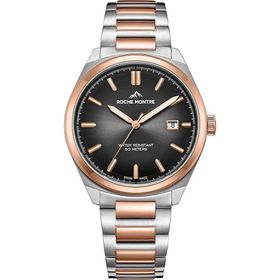 Roche Montre RMG6019-05 Erkek Kol Saati