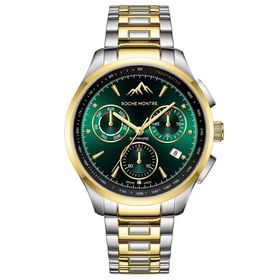 Roche Montre RMG8001-04 Erkek Kol Saati