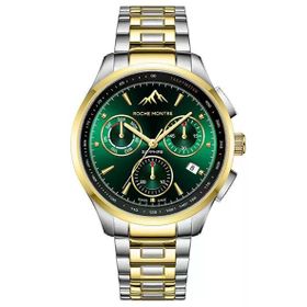 Roche Montre RMG8001-04 Erkek Kol Saati