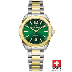 Roche Montre RML5007-03 Kadın Kol Saati