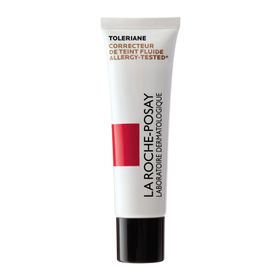 Roche Posay Toleriane Teint Fluid SPF 25 30 ml Foundation 13 Sandy Beige Fondöten